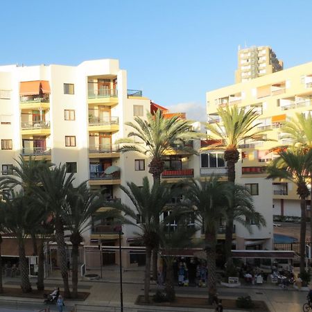 Apartment Los Cristianos Los Cristianos  Extérieur photo