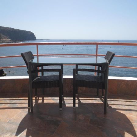 Apartment Los Cristianos Los Cristianos  Extérieur photo