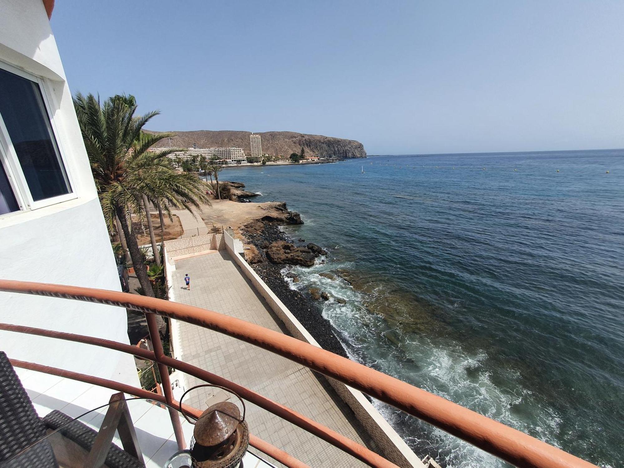 Apartment Los Cristianos Los Cristianos  Extérieur photo