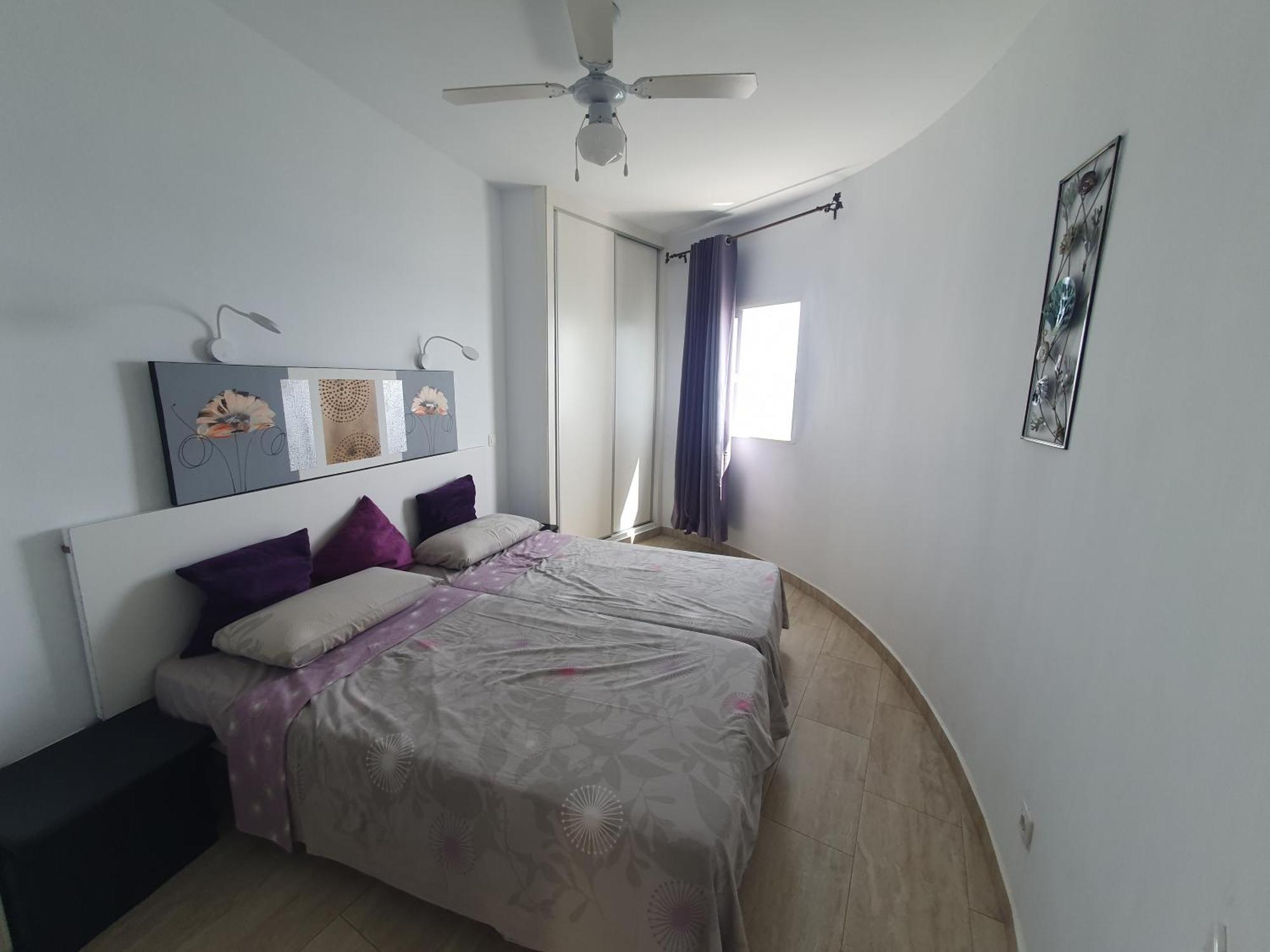 Apartment Los Cristianos Los Cristianos  Extérieur photo
