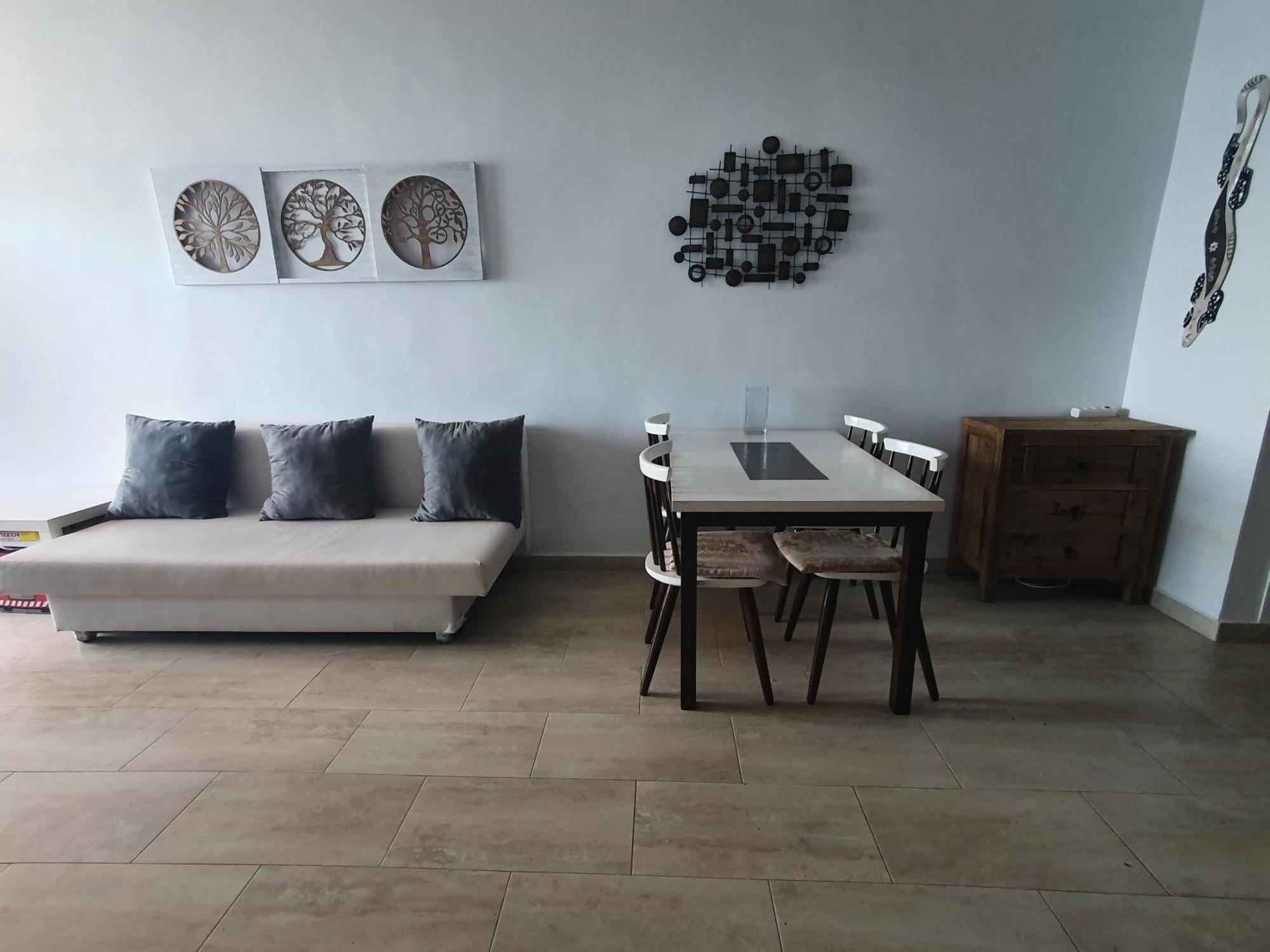 Apartment Los Cristianos Los Cristianos  Extérieur photo