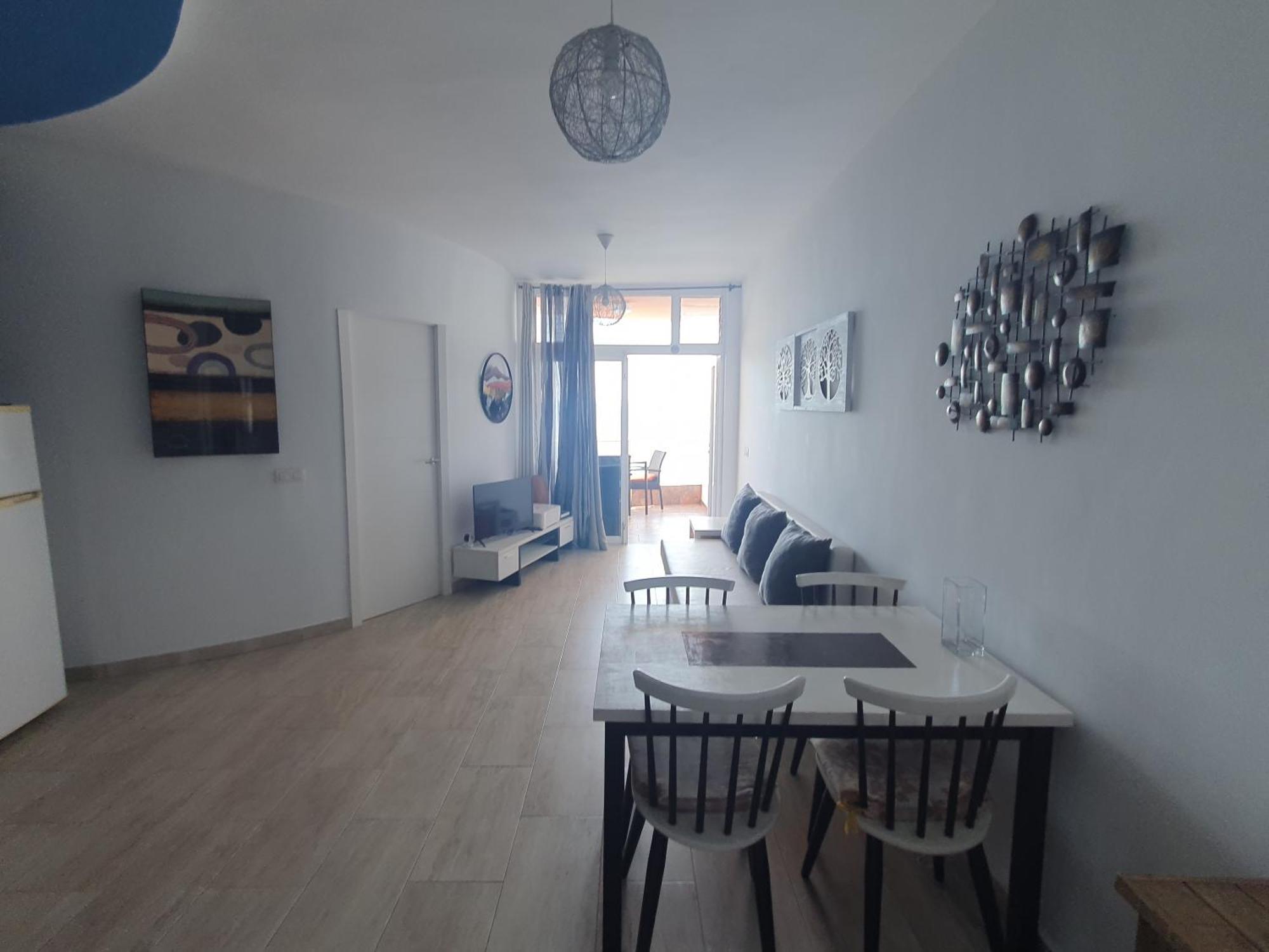 Apartment Los Cristianos Los Cristianos  Extérieur photo