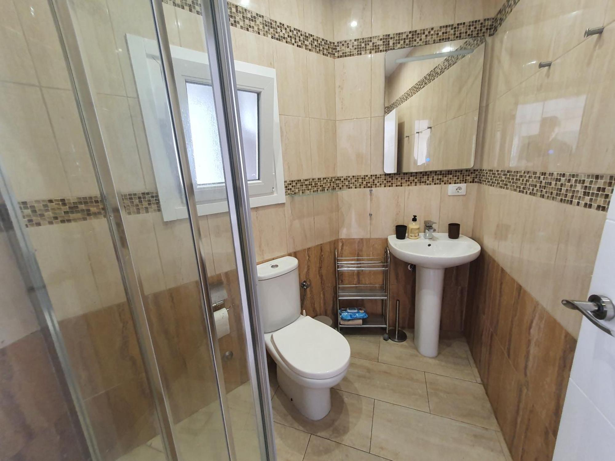 Apartment Los Cristianos Los Cristianos  Extérieur photo