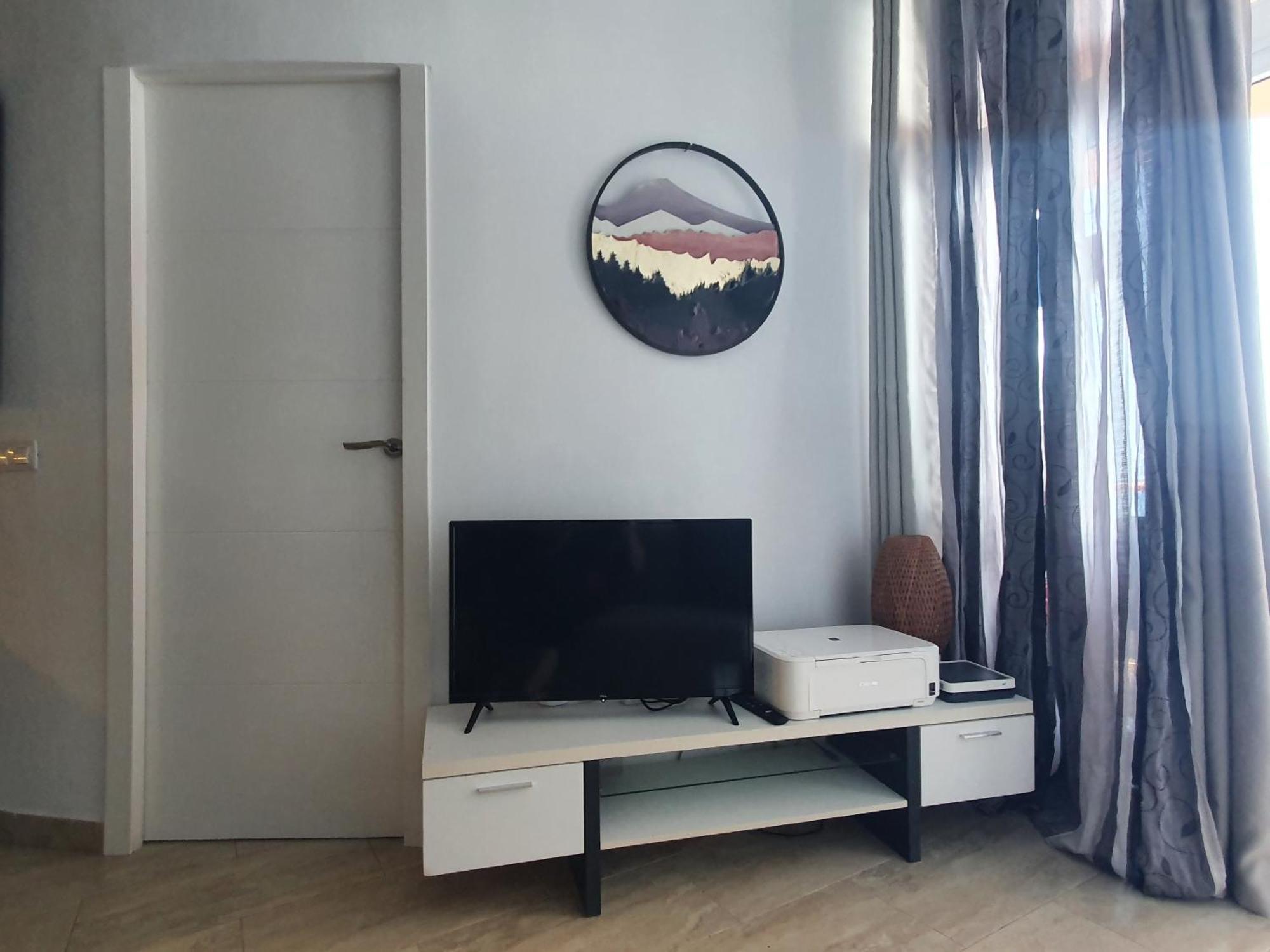Apartment Los Cristianos Los Cristianos  Extérieur photo