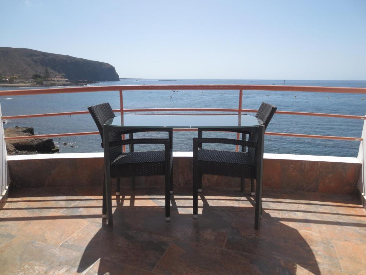 Apartment Los Cristianos Los Cristianos  Extérieur photo